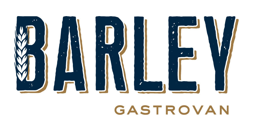 Barley by Rye